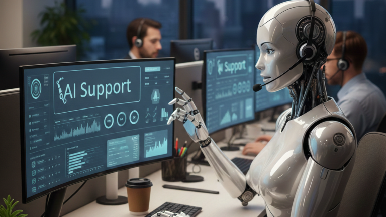 EC会社のカスタマー対応DX｜成果が出た成功事例とは