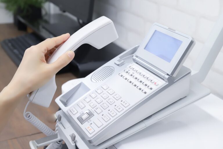 営業電話を効率的に撃退する方法を完全解説